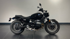 BMW R12 (24MY)